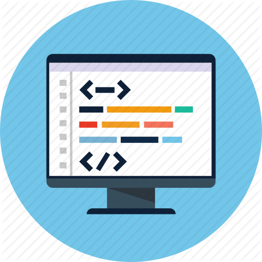 Web-code-icon
