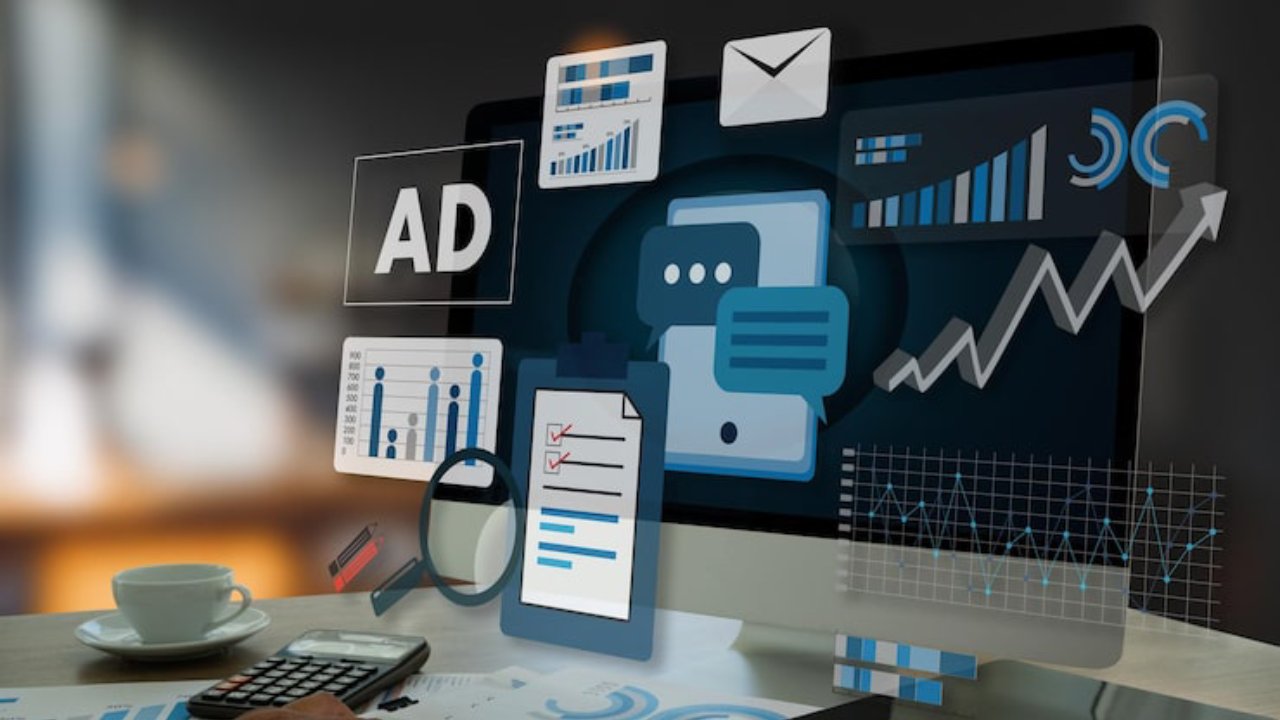 High-Converting Google Ads
