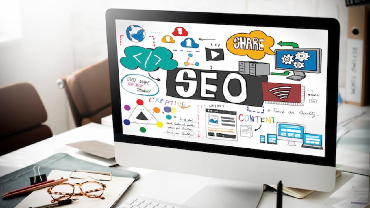 SEO Helps Businesses