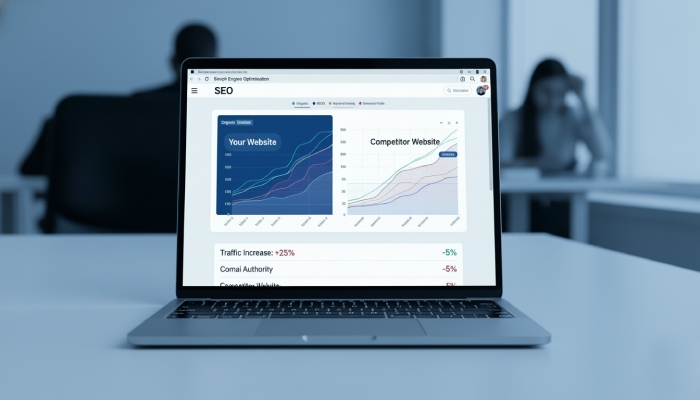 seo ready website
