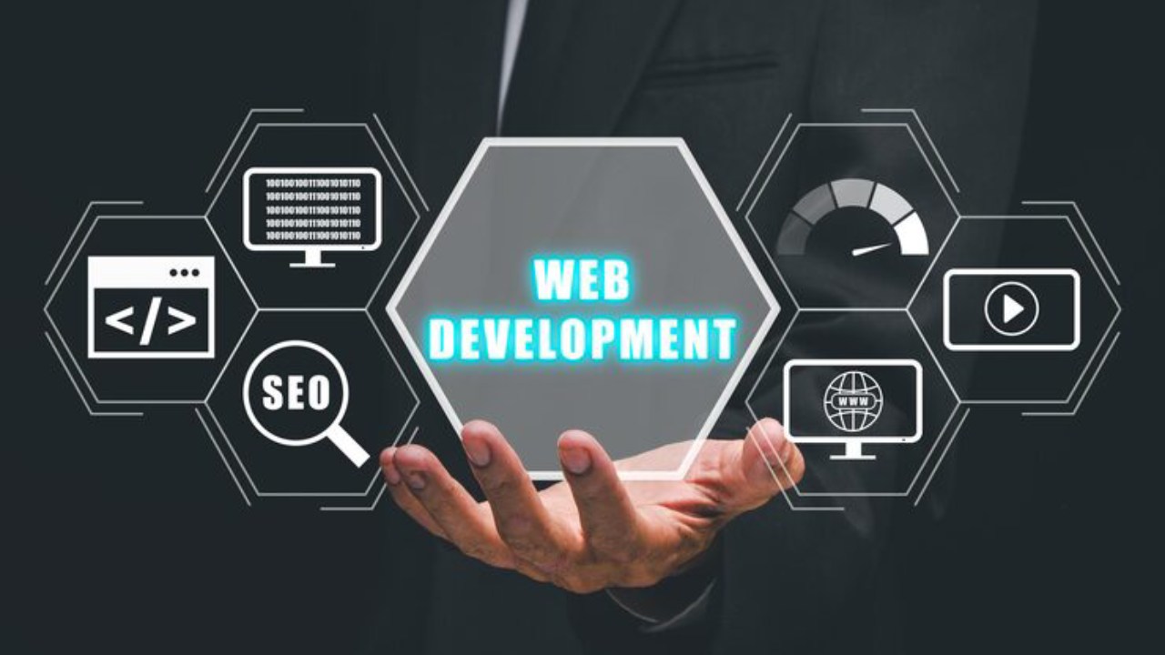 web development-blog